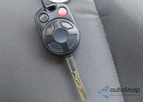 2013 Ford Escape Se из США, поврежденный, VIN 1FMCU0GX5DUB93776